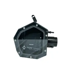 Tuff Terrain Airbox To Suit Mazda BT50