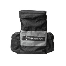 Tuff Terrain Rear Wheel Bag V2