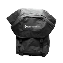 Tuff Terrain Rear Wheel Bag V3