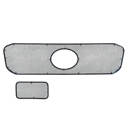 Insect Screen For Toyota Landcruiser 100 Series 2005 - On