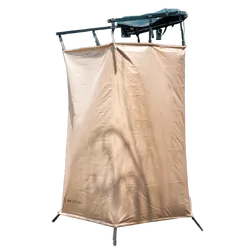 Tuff Terrain Deluxe Shower Awning