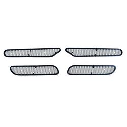 Insect Screen For Toyota Hilux Mid 05 - 10/08