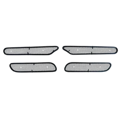 Insect Screen For Toyota Hilux Mid 05 - 10/08