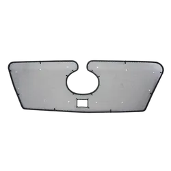 Insect Screen For Toyota Prado 150 2014 -2017 ( With Camera)