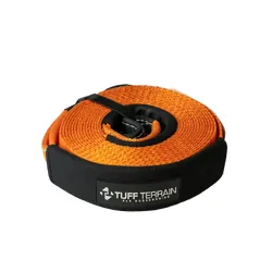 Tuff Terrain 8T Snatch Strap - 9m