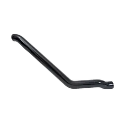 Stainless Steel Snorkel For Holden Colorado RG Model - Powder Coated