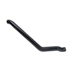 Tuff Terrain Stainless Steel Snorkel For Dmax 21- On - Powder Coated