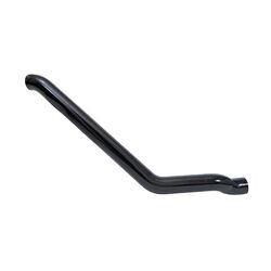 Stainless Steel Snorkel For Toyota LandCruiser 100/105 Series - Powder Coated