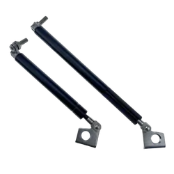 Tuff Terrain Tail Gate Assist Kit To Suit LDV T60 2017-2022