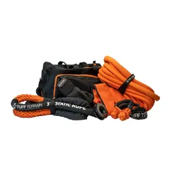 Tuff Terrain 9k Ultimate Recovery Kit