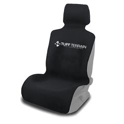 Tuff Terrain XL Universal Seat Cover - Neoprene - 2 Pack