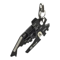 True Utility Fishface + Cleverclip