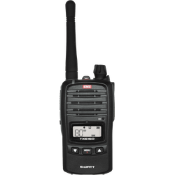 5/1 Watt Ip67 Uhf Cb Handheld Radio