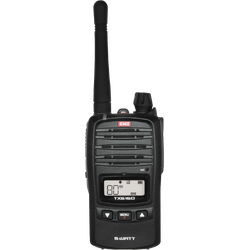 GME TX6160X 5/1 Watt Ip67 Uhf Cb Handheld Radio