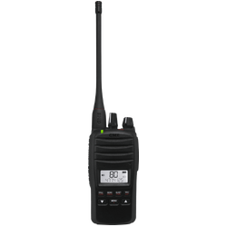 GME 5 Watt Uhf Cb Handheld Radio – Ip67