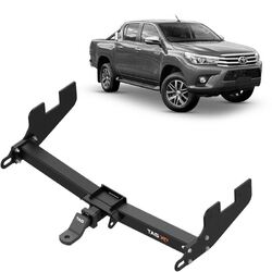 TAG 4x4 Recovery Towbar to suit Toyota Hilux (10/2015 - on)