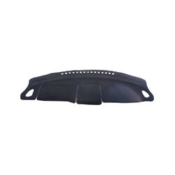 Sunland-Protection Dashmat Charcoal To Suit Impreza 9/97-7/00