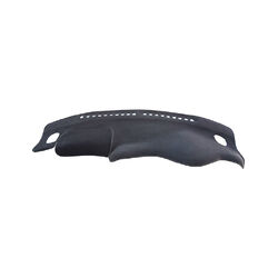 Sunland-Protection Dashmat Charcoal To Suit Liberty 11/98-8/01
