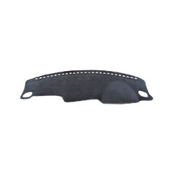 Sunland-Protection Dashmat Charcoal To Suit Liberty Outback 9/03 - 9/09
