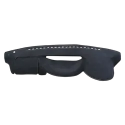 Dashmat For Subaru Outback 5th Gen MY10 MY13 09/2009-12/2014