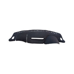 Sunland-Protection Dashmat Charcoal To Suit Impreza 2/08 To 11/11