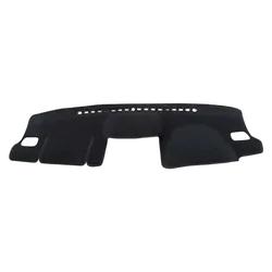 Dashmat For Subaru XV G4-X MY12 MY13 01/2012-2017