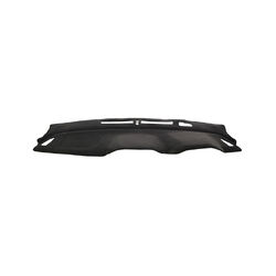 Sunland-Protection Dashmat Black To Suit Subaru Wrx Vb/Vn My22 2/22-On