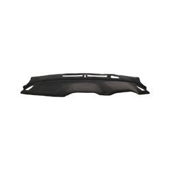 Sunland-Protection Dashmat Black To Suit Subaru Crosstrek My24 1/23-On