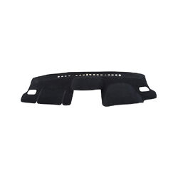 Sunland-Protection Dashmat Charcoal To Suit Subaru Forester 01/13 To 01/1