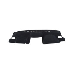 Sunland-Protection Dashmat Charcoal To Suit Subaru Xv 01/12 To 05/17
