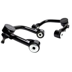 Upper Control Arm Kit to suit Toyota Hilux (KUN/GUN) & Fortuner 15 - On 1 Degree Caster Increase
