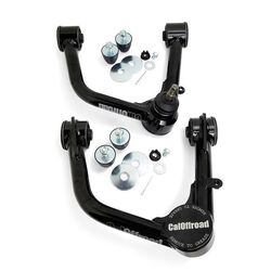 CalOffroad Upper Control Arm Kit, to suit Toyota Landcruiser 200 Series also suitable for maximum GVM upgrade