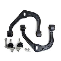 CalOffroad Upper Control Arm Kit, Adjustable, to suit Nissan Navara NP300 2015 on