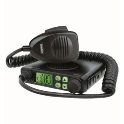 Uniden UH5000 5W Compact UHF Radio