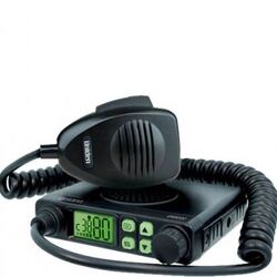 Uniden UH5000PNP Plug & Play 5W UHF Radio