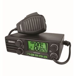 Uniden UH5050 5 Watt UHF Radio