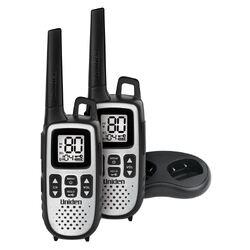 Uniden 1W Uhf H-Held Twin Pack