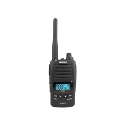 Uniden 5W Uhf H-Held