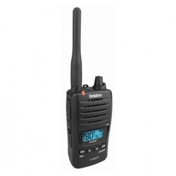 Uniden UH850S 5 Watt UHF Waterproof CB Handheld Radio