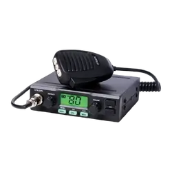 Oricom 80CH Compact Mobile UHF CB