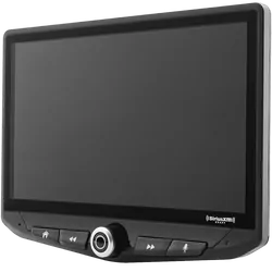 Heigh10 - 10" Multimedia Infotainment Unit