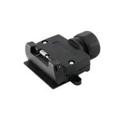 TAG Pulse 7 Socket Flat Car Plug STA (K