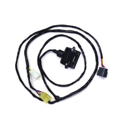 TAG Direct Fit Wiring Harness to suit Ford Falcon (09/1998 - 10/2016), LTD (07/2003 - 12/2007), Fairmont (09/1998 - 01/2008), Fairlane (07/2003 - 12/2