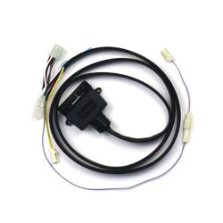 TAG Direct Fit Wiring Harness to suit HSV Clubsport (09/2000 - 12/2006), Holden Commodore (01/1997 - 01/2007), Caprice (01/1999 - 01/2006), Monaro (01