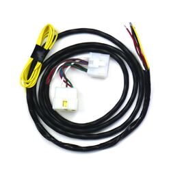 TAG Direct Fit Wiring Harness to suit Toyota Hilux (08/1978 - 07/2005)
