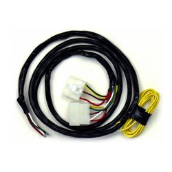 TAG Direct Fit Wiring Harness to suit Toyota Hiace (01/1989 - 02/2005)