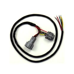 TAG Direct Fit Wiring Harness to suit Nissan Navara (01/1997 - 10/2015)