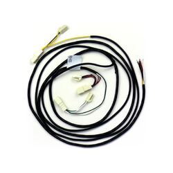 TAG Direct Fit Wiring Harness to suit Mazda 6 (06/2002 - 02/2008)