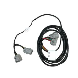 TAG Direct Fit Wiring Harness to suit Toyota Hilux (04/2005 - 07/2008),  (04/2005 - 07/2008)