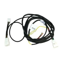 TAG Direct Fit Wiring Harness to suit Toyota Hiace / Commuter (08/2004 - 01/2019), Hiace (01/2005 - 01/2019)